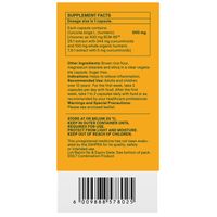 Natroceutics Bioactive Curcumin Complete 30's